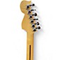 Used Del Toro Guitars VERONICA MODERN ROYAL METALLIC BLUE NITRO LAQUER Solid Body Electric Guitar