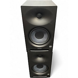 Used PreSonus Eris 8 Pair Powered Monitor