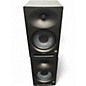 Used PreSonus Eris 8 Pair Powered Monitor thumbnail