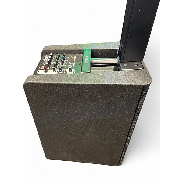 Used Yamaha Stagepas 1K Sound Package