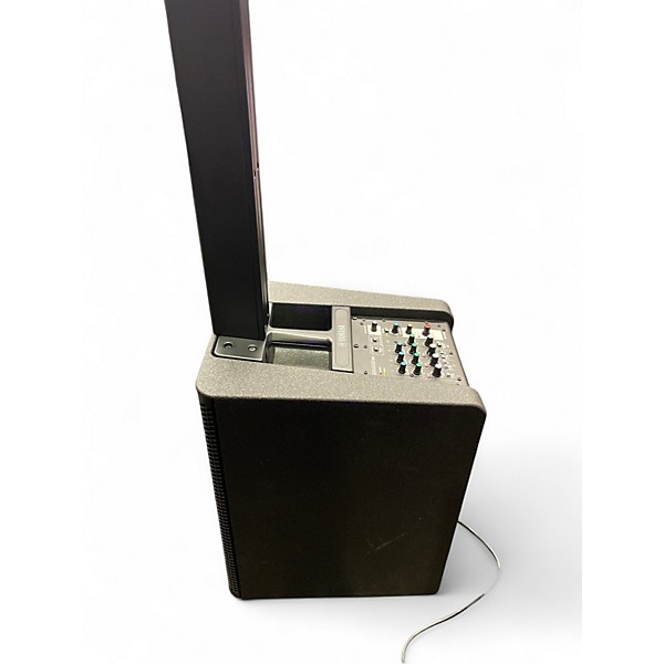 Used Yamaha Stagepas 1K Sound Package