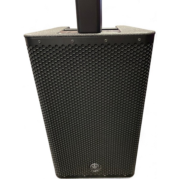 Used Yamaha Stagepas 1K Sound Package