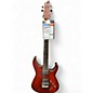 Used Schecter Guitar Research banshee elite sustainiac cat's eye Solid Body Electric Guitar thumbnail