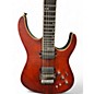 Used Schecter Guitar Research banshee elite sustainiac cat's eye Solid Body Electric Guitar