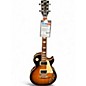 Used Gibson Les Paul Traditional Tobacco Burst Solid Body Electric Guitar thumbnail