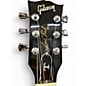 Used Gibson Les Paul Traditional Tobacco Burst Solid Body Electric Guitar
