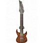 Used Agile Intrepid Natural Solid Body Electric Guitar thumbnail