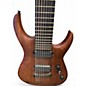 Used Agile Intrepid Natural Solid Body Electric Guitar
