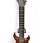 Used Agile Intrepid Natural Solid Body Electric Guitar
