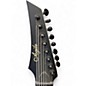 Used Agile Intrepid Natural Solid Body Electric Guitar