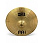 Used MEINL 18in HCS Crash Cymbal thumbnail