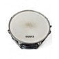 Used Ludwig 6X13 Supralite Snare Chrome Drum