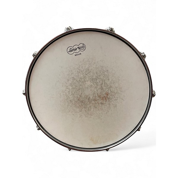 Used Mapex 5X14 MPX Maple Natural Drum