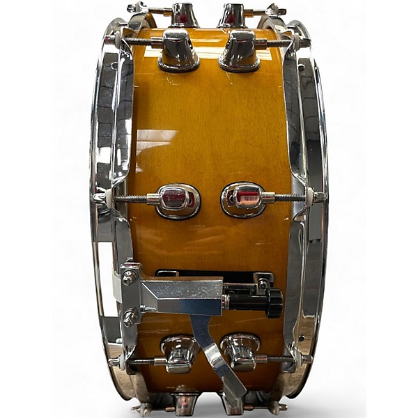 Used Mapex 5X14 MPX Maple Natural Drum
