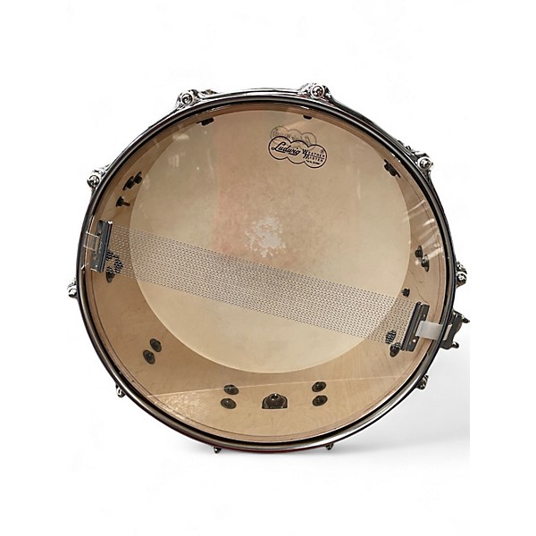 Used Mapex 5X14 MPX Maple Natural Drum
