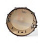 Used Mapex 5X14 MPX Maple Natural Drum