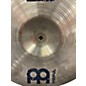Used MEINL 16in HCS China Cymbal