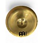 Used MEINL 16in HCS China Cymbal