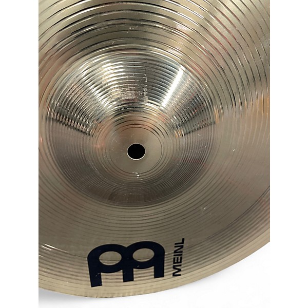 Used MEINL 16in HCS China Cymbal