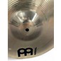 Used MEINL 16in HCS China Cymbal
