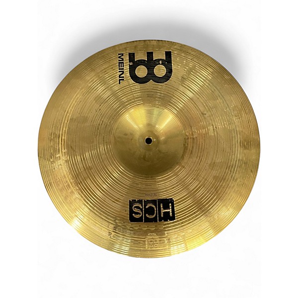 Used MEINL 16in HCS China Cymbal