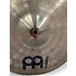 Used MEINL 16in HCS Crash Cymbal