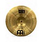 Used MEINL 12in HCS China Cymbal thumbnail