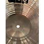 Used MEINL 12in HCS China Cymbal