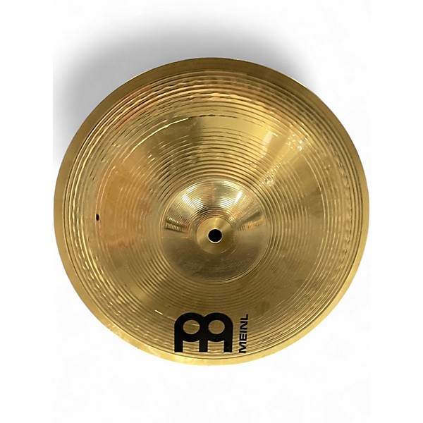 Used MEINL 12in HCS China Cymbal