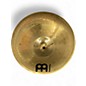 Used MEINL 12in HCS China Cymbal