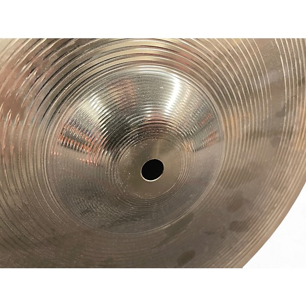 Used MEINL 12in HCS China Cymbal