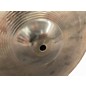Used MEINL 12in HCS China Cymbal