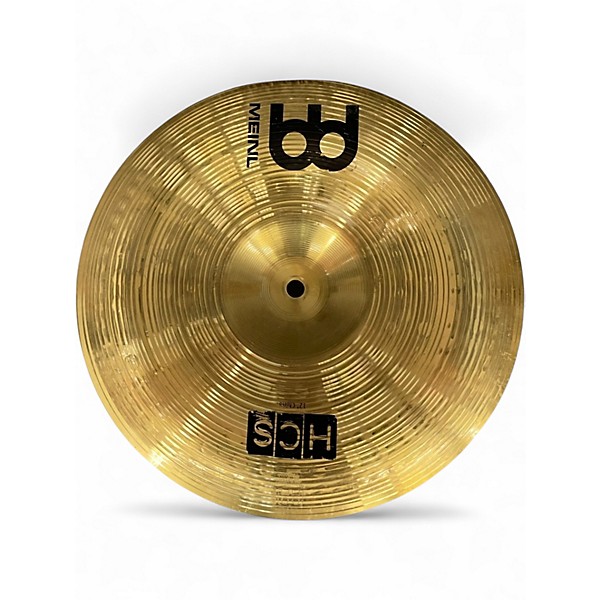 Used MEINL 12in HCS China Cymbal
