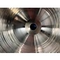 Used MEINL 10in HCS Splash Cymbal