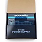 Used Acoustic PBISO8 Power Supply