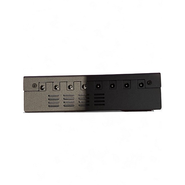 Used Acoustic PBISO8 Power Supply