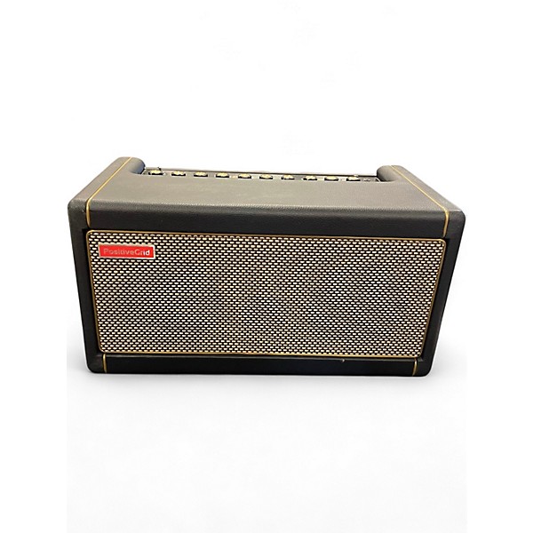 Used Positive Grid SPARK Guitar Combo Amp
