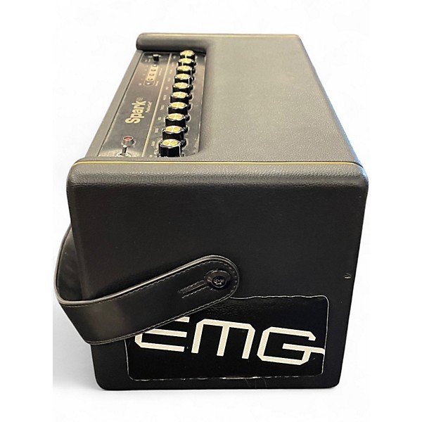 Used Positive Grid SPARK Guitar Combo Amp