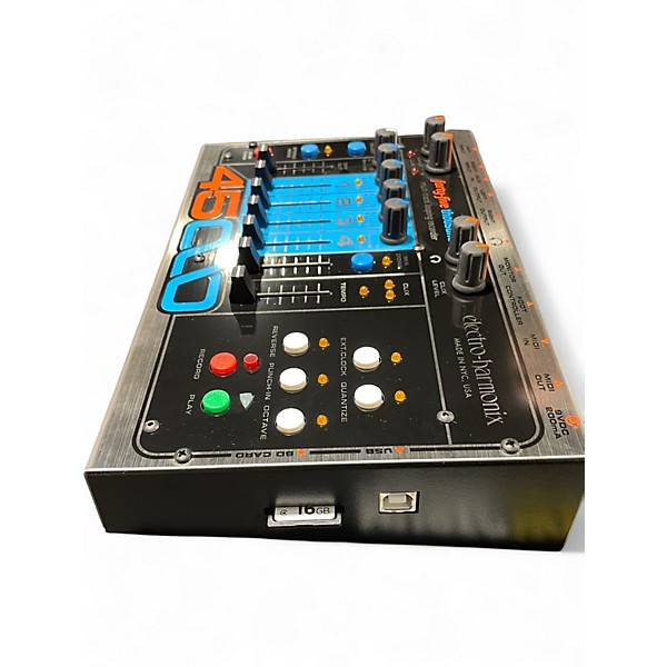 ギター electro-harmonix 45000 Electro-Harmonix 45000 Multi-Track Looping Recorder | Guitar