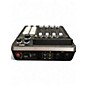 Used RODE RODECASTER DUO Digital Mixer