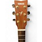 Used Yamaha F335 Brown Sunburst Acoustic Guitar