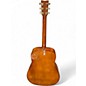 Used Yamaha F335 Brown Sunburst Acoustic Guitar
