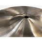 Used SABIAN 14in STRATUS HIHAT Cymbal