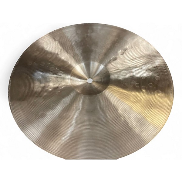 Used SABIAN 14in STRATUS HIHAT Cymbal