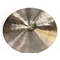 Used SABIAN 14in STRATUS HIHAT Cymbal