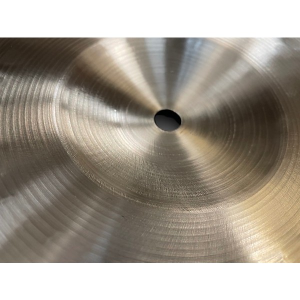 Used SABIAN 14in STRATUS HIHAT Cymbal
