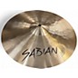 Used SABIAN 14in STRATUS HIHAT Cymbal thumbnail