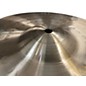 Used SABIAN 14in STRATUS HIHAT Cymbal