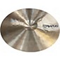 Used SABIAN 14in STRATUS HIHAT Cymbal