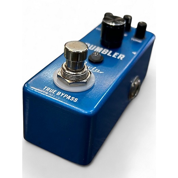 Used Rowin Dumbler Effect Pedal